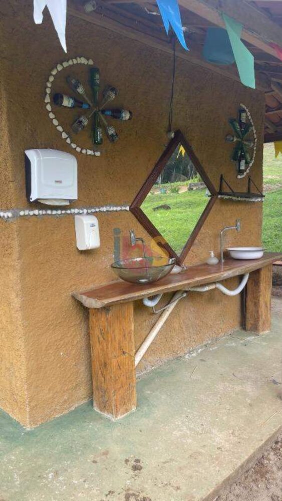 Fazenda-Sítio-Chácara, 2 quartos - Foto 21