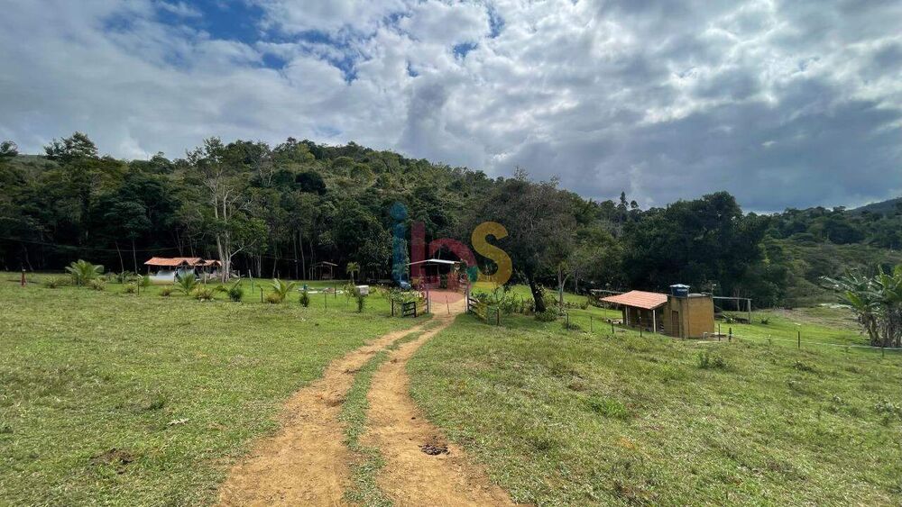 Fazenda-Sítio-Chácara, 2 quartos - Foto 14