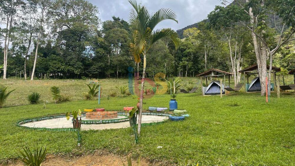 Fazenda-Sítio-Chácara, 2 quartos - Foto 18