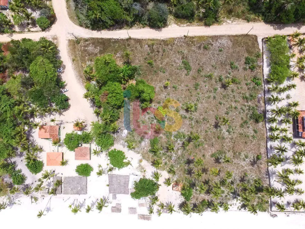 Terreno, 3 hectares - Foto 1