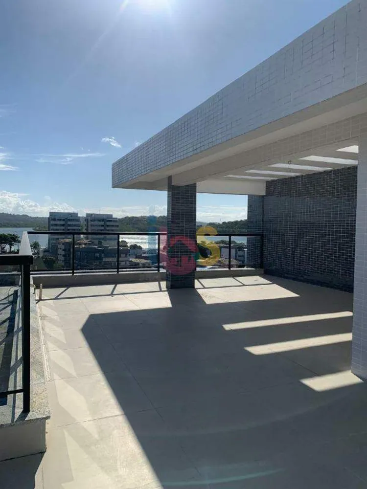 Cobertura, 4 quartos, 196 m² - Foto 5