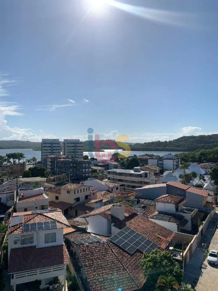 Cobertura, 4 quartos, 196 m² - Foto 7