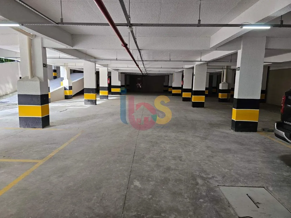 Cobertura, 4 quartos, 196 m² - Foto 8
