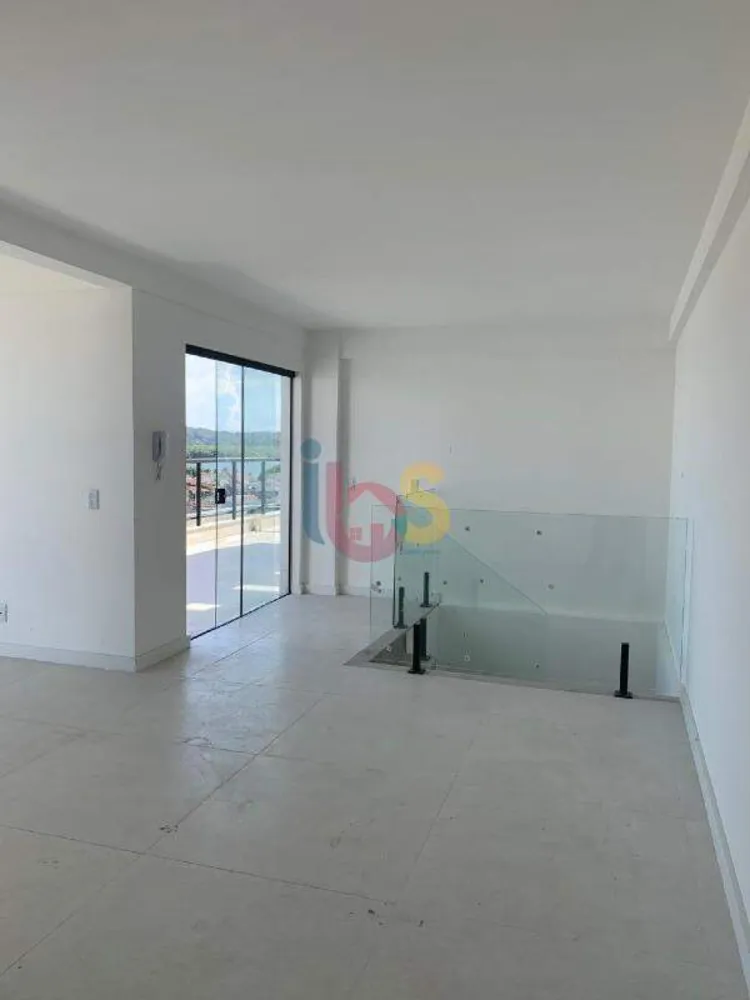 Cobertura, 4 quartos, 196 m² - Foto 4