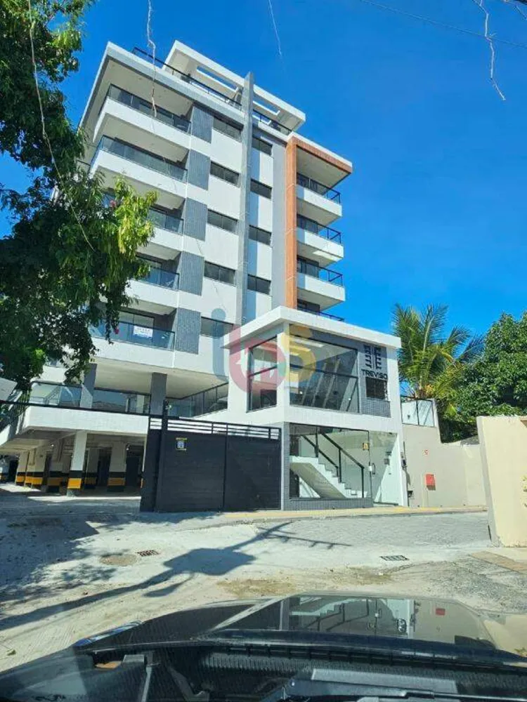 Cobertura, 4 quartos, 196 m² - Foto 1