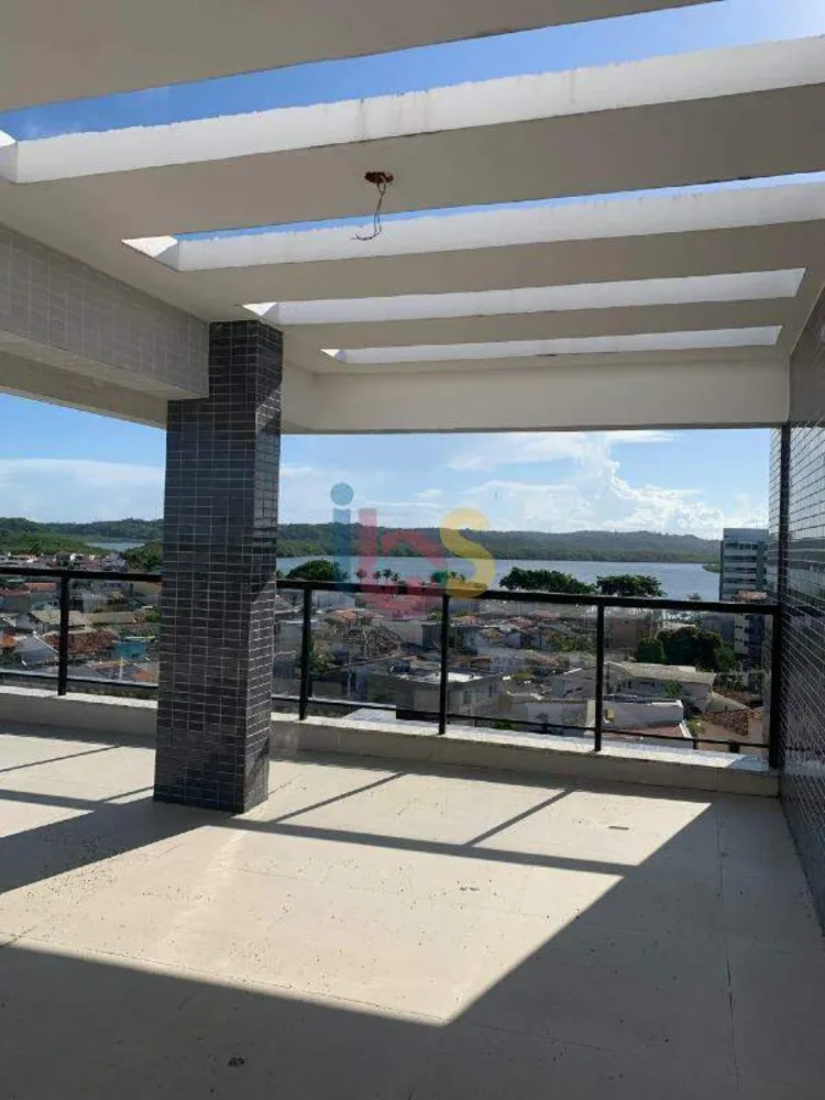 Cobertura, 4 quartos, 196 m² - Foto 6