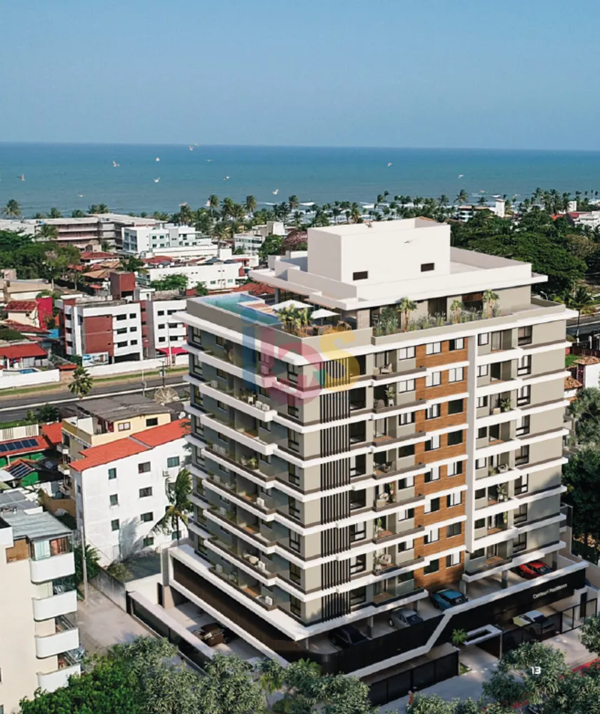 Apartamento, 3 quartos, 70 m² - Foto 5