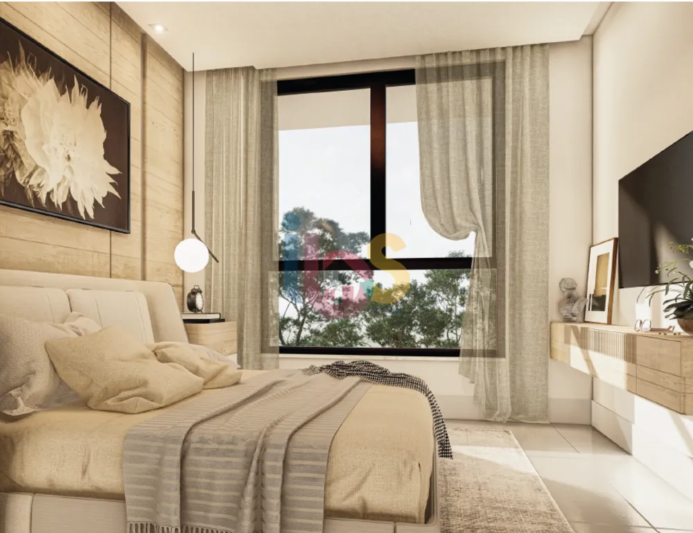 Apartamento, 3 quartos, 70 m² - Foto 6