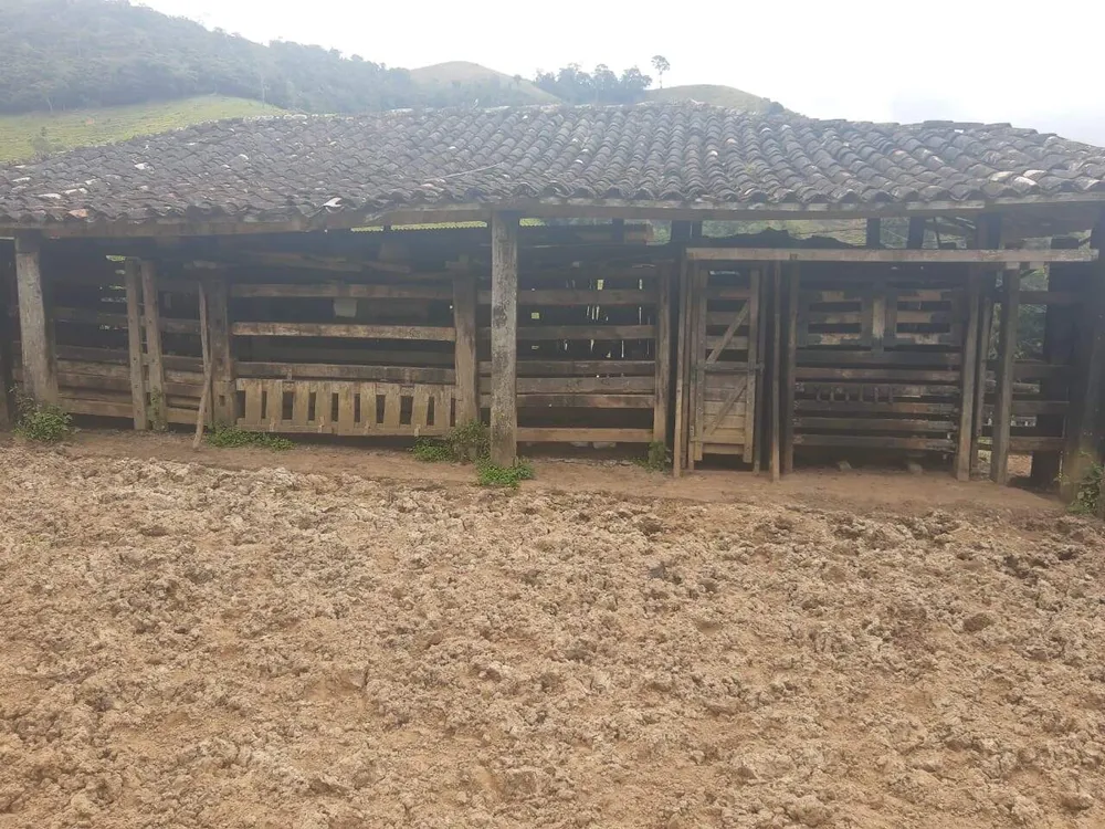 Sítio, 6 quartos - Foto 11