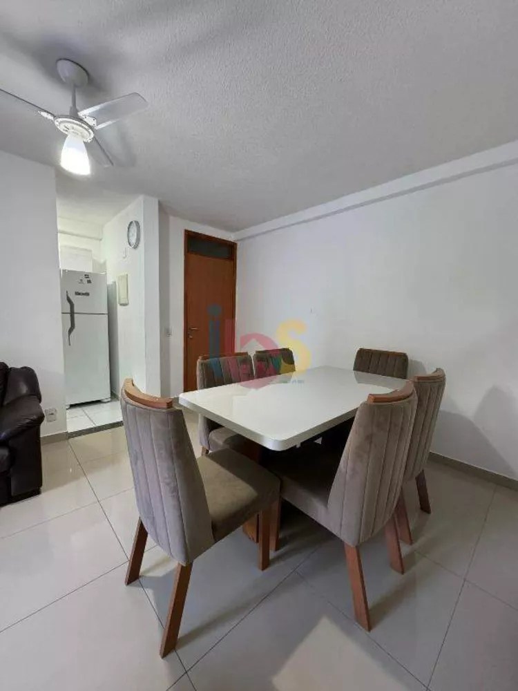 Apartamento à venda com 2 quartos, 84m² - Foto 3