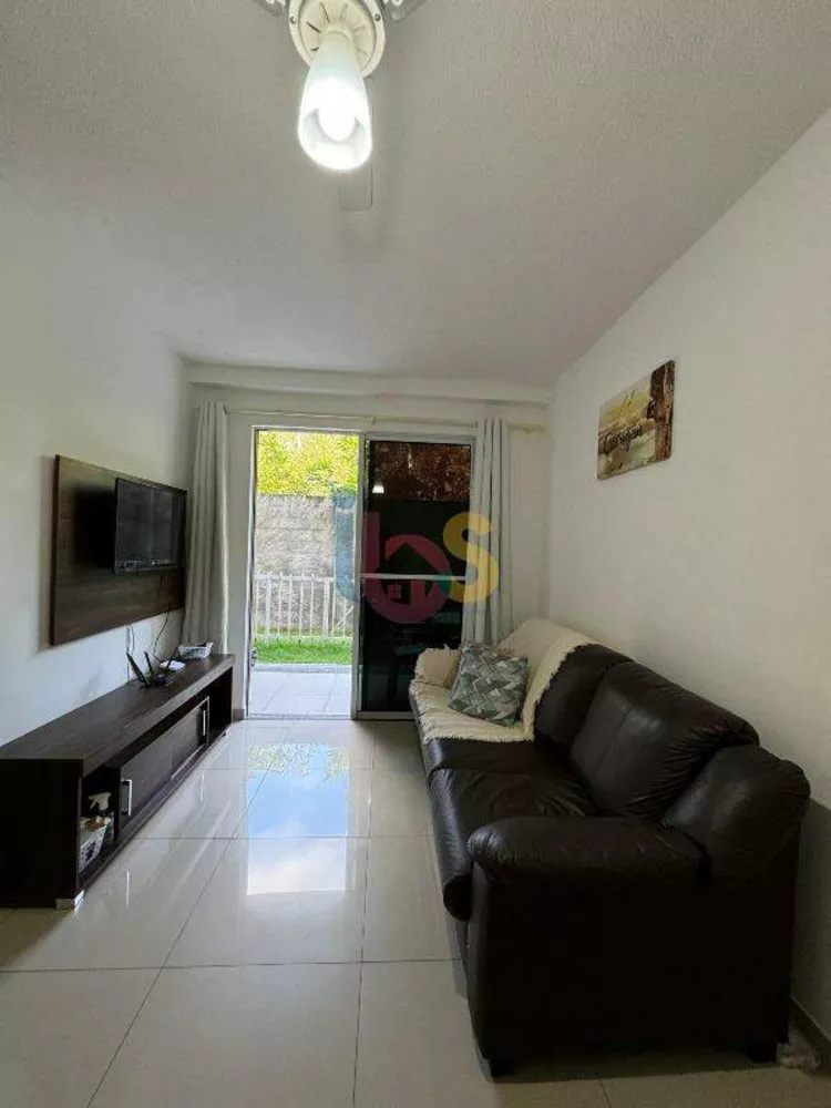 Apartamento à venda com 2 quartos, 84m² - Foto 1