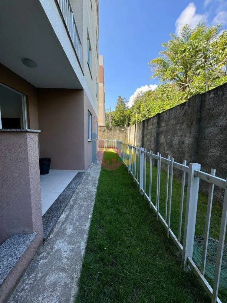 Casa, 2 quartos, 84 m² - Foto 7