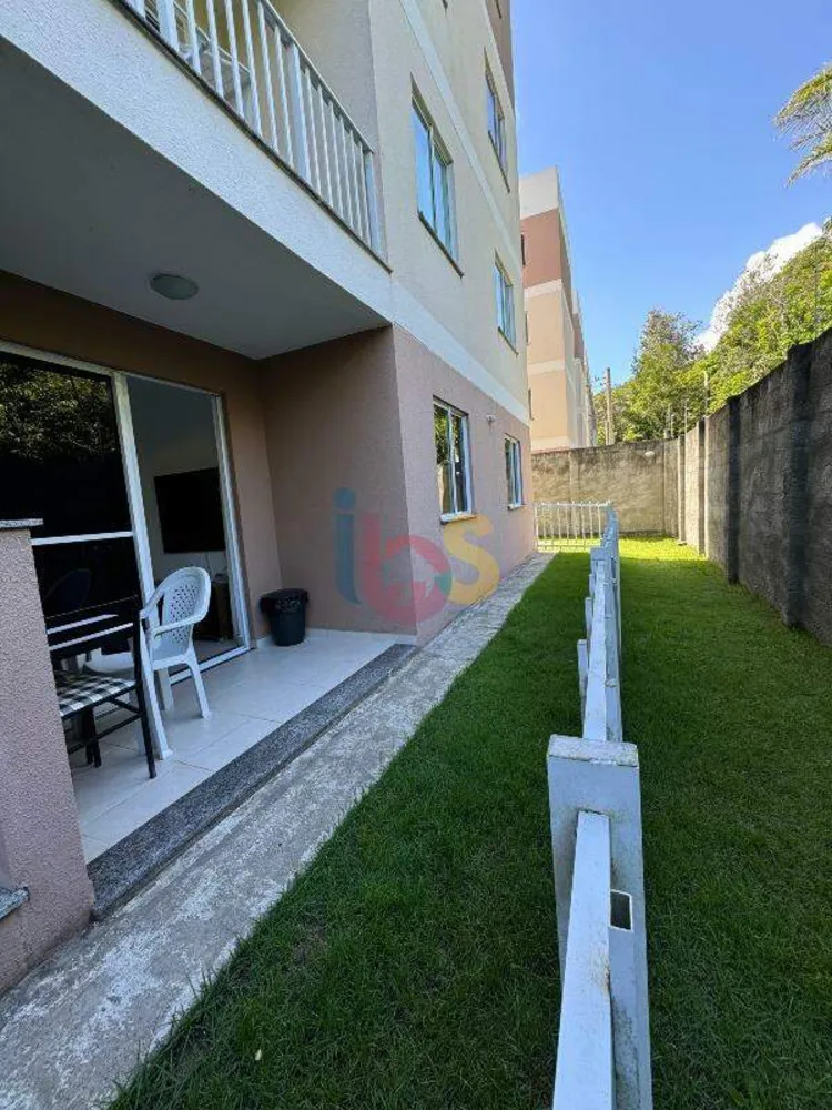 Casa, 2 quartos, 84 m² - Foto 6