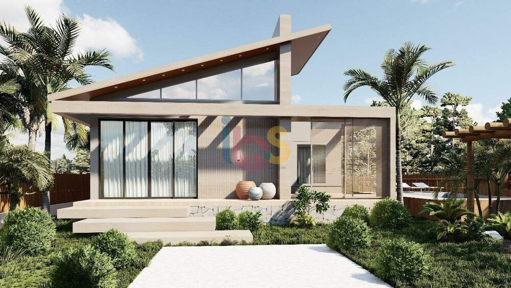 Casa, 3 quartos, 147 m² - Foto 1