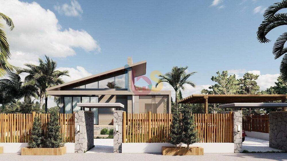 Casa, 3 quartos, 147 m² - Foto 3