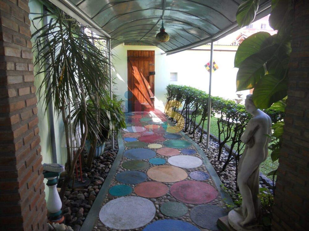 Casa, 4 quartos, 222 m² - Foto 9