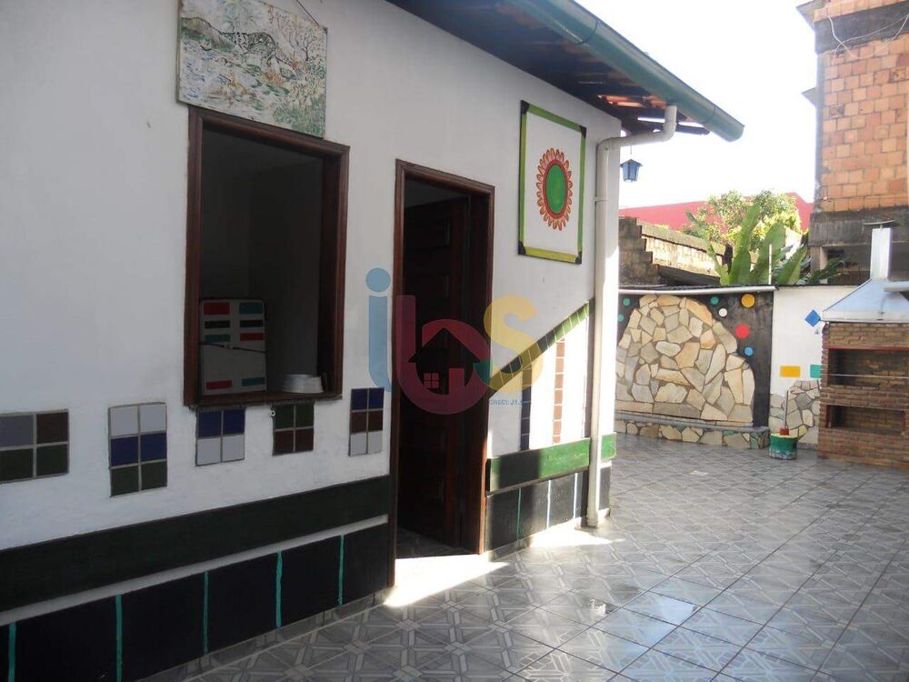 Casa, 4 quartos, 222 m² - Foto 4