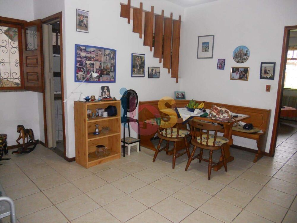 Casa, 4 quartos, 222 m² - Foto 12