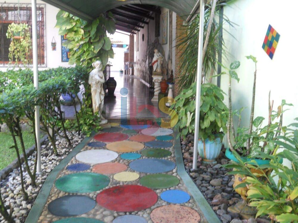 Casa, 4 quartos, 222 m² - Foto 8