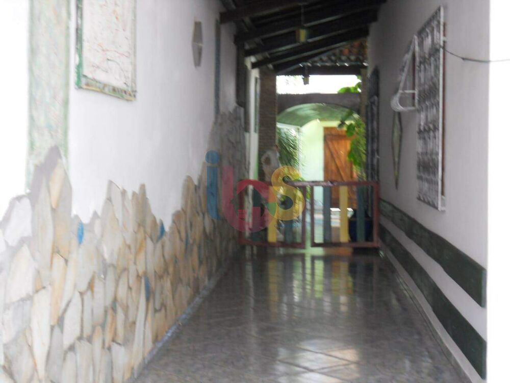 Casa, 4 quartos, 222 m² - Foto 3