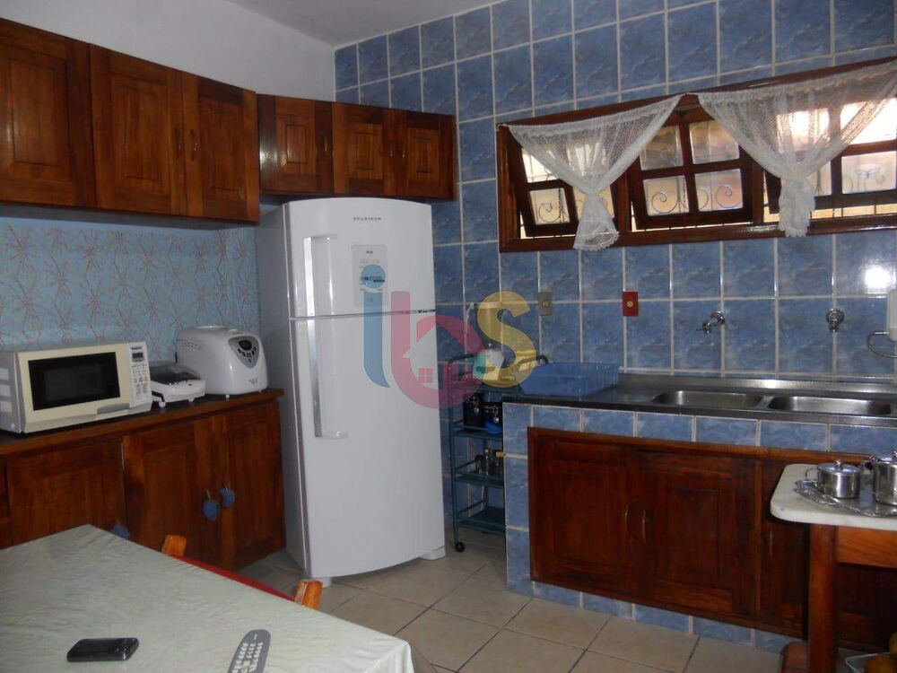 Casa, 4 quartos, 222 m² - Foto 10