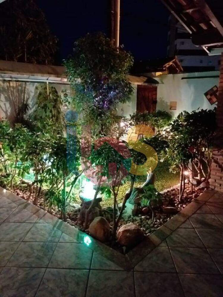 Casa, 4 quartos, 222 m² - Foto 7