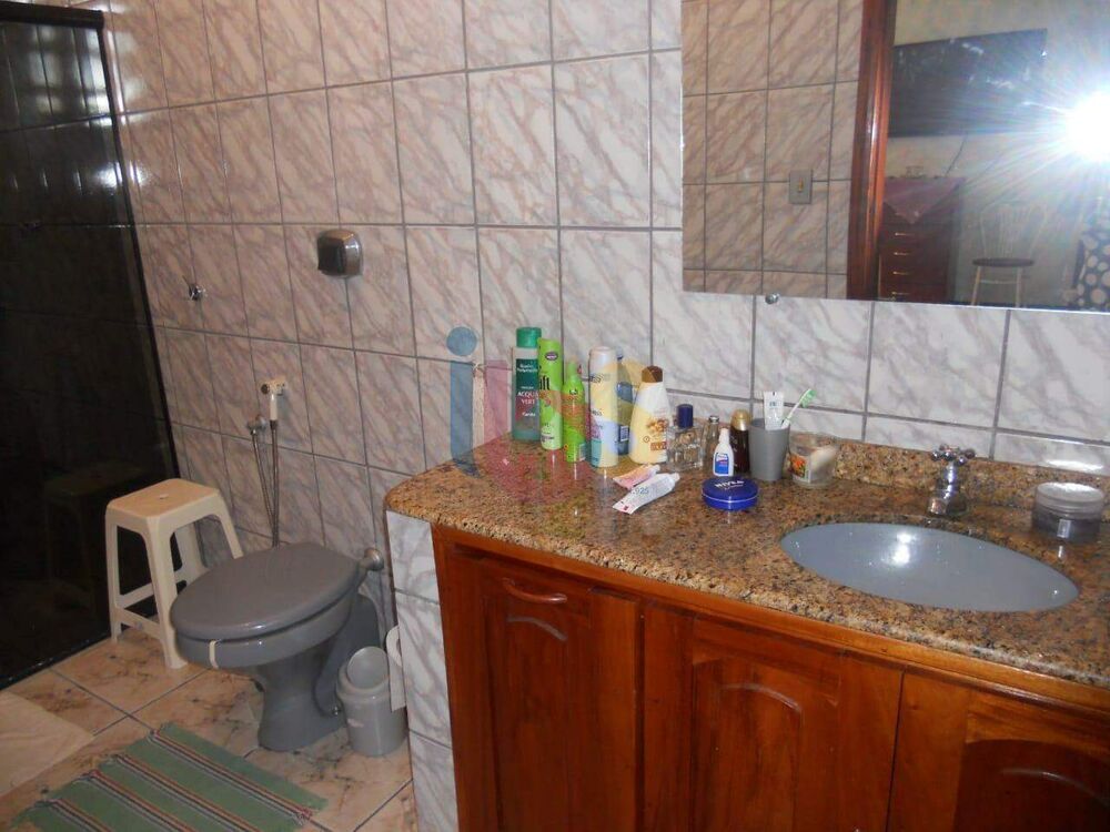 Casa, 4 quartos, 222 m² - Foto 5