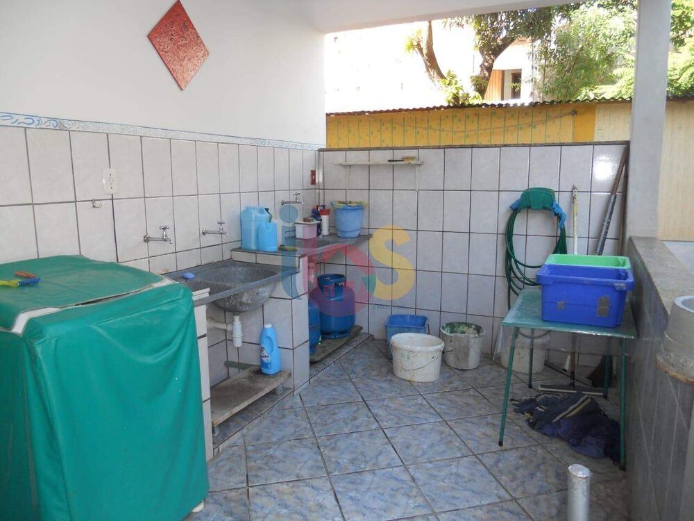 Casa, 4 quartos, 222 m² - Foto 6