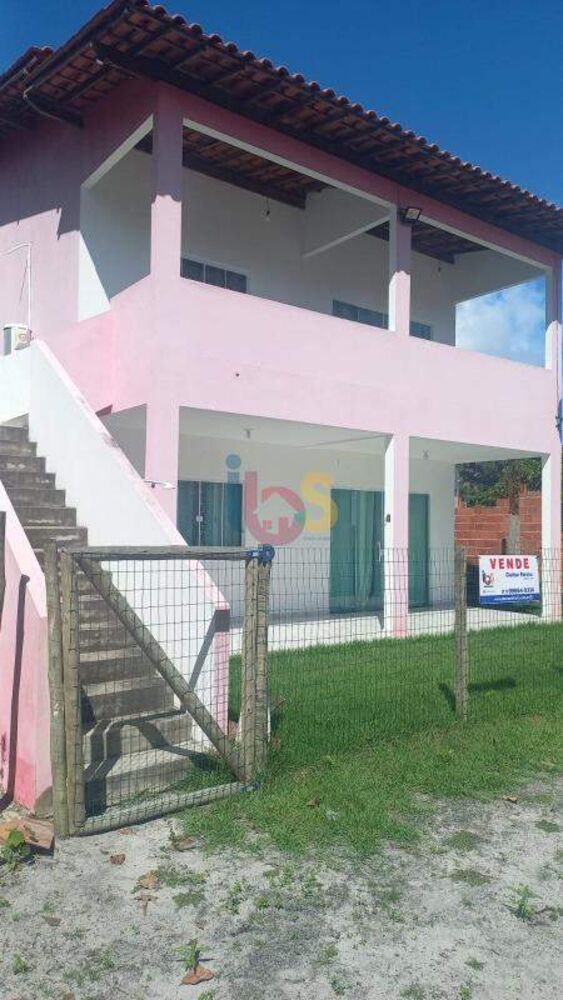 Casa, 6 quartos, 85 m² - Foto 7