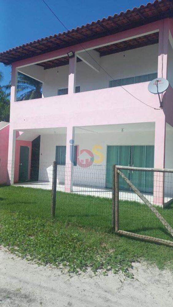 Casa, 6 quartos, 85 m² - Foto 1