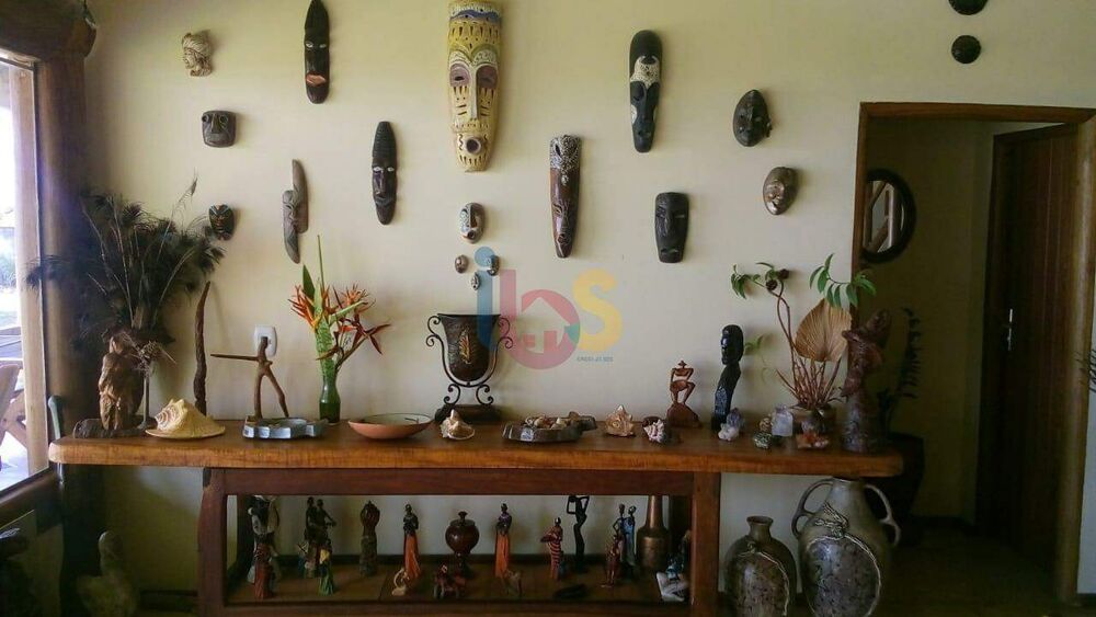 Sítio, 7 quartos, 7850 m² - Foto 4