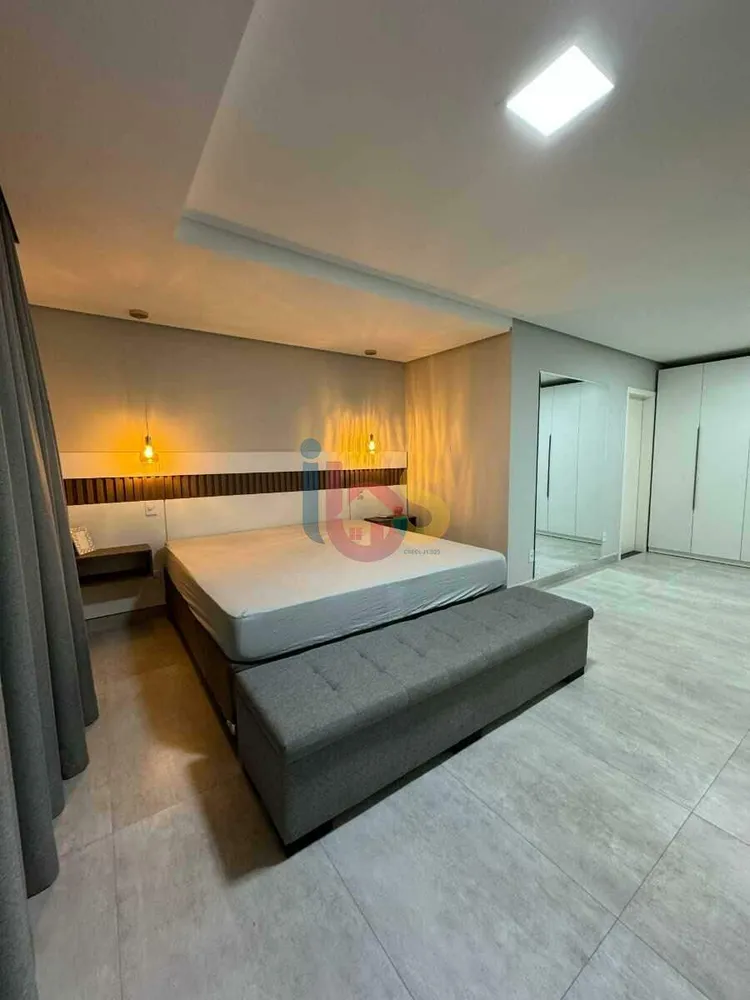 Casa, 5 quartos, 400 m² - Foto 22