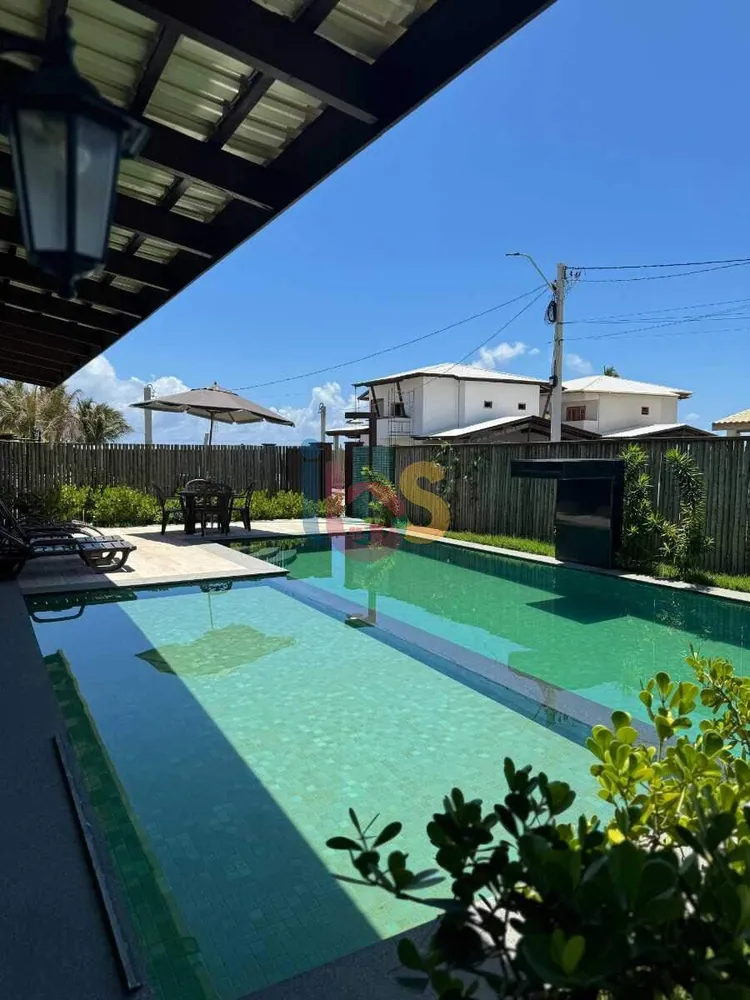 Casa, 5 quartos, 400 m² - Foto 6