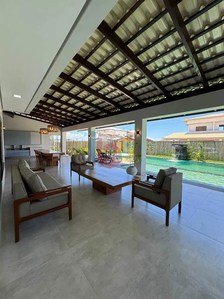 Casa, 5 quartos, 400 m² - Foto 9