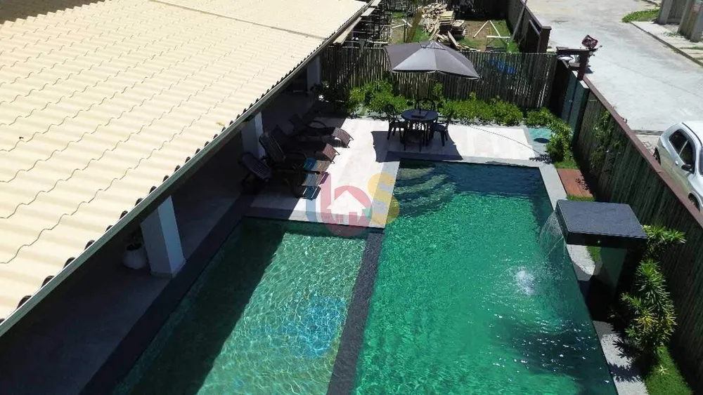 Casa, 5 quartos, 400 m² - Foto 3