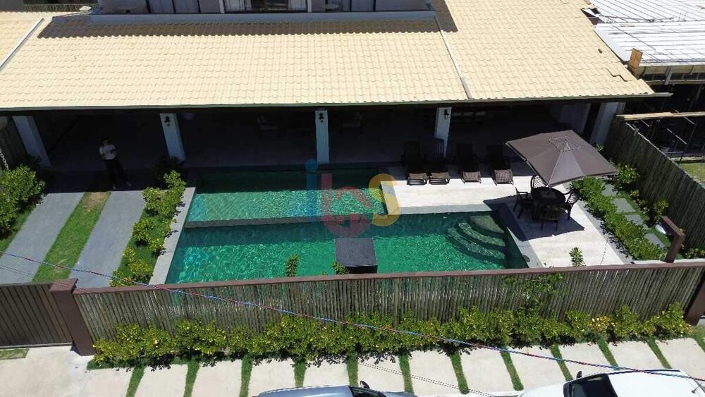 Casa à venda com 5 quartos, 400m² - Foto 3