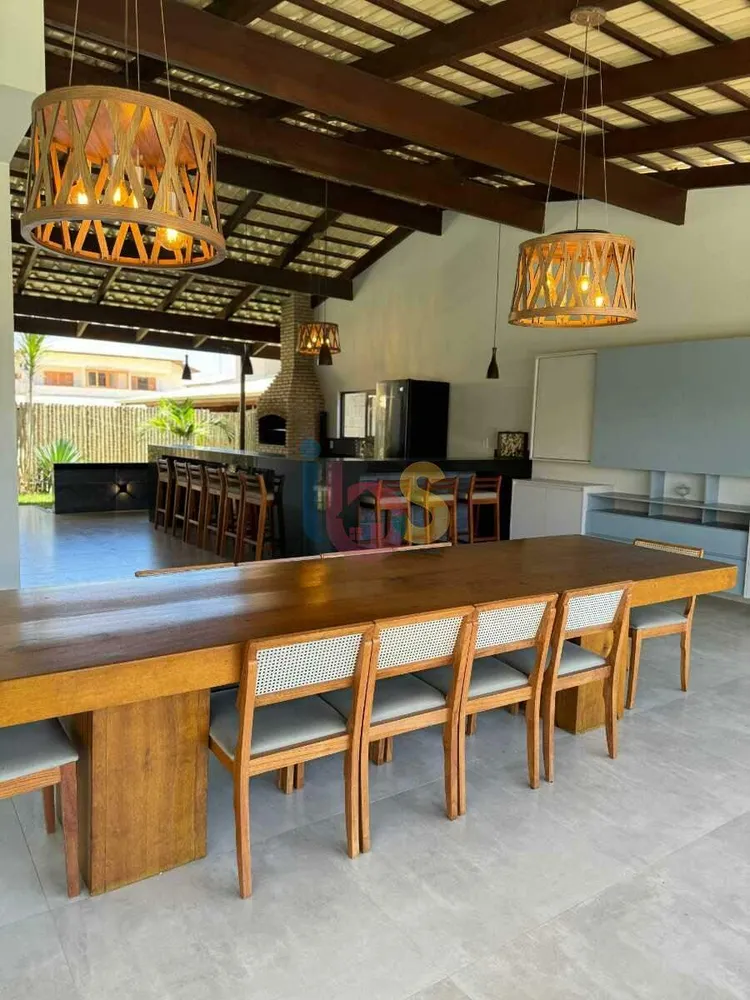 Casa, 5 quartos, 400 m² - Foto 7