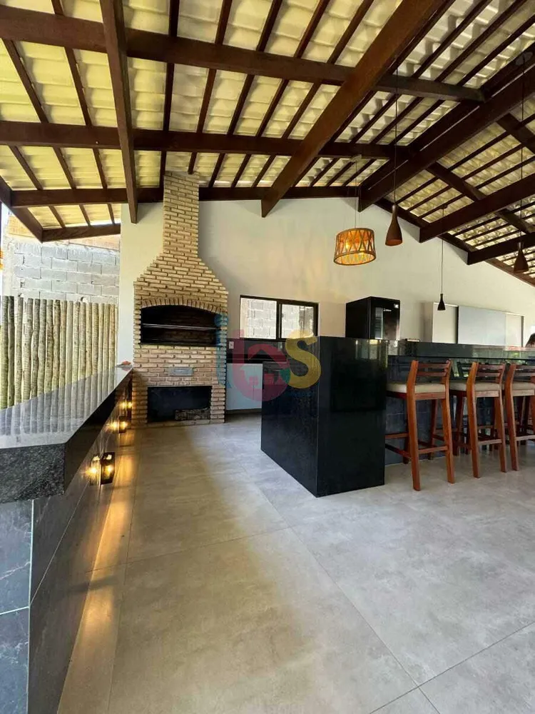 Casa, 5 quartos, 400 m² - Foto 11
