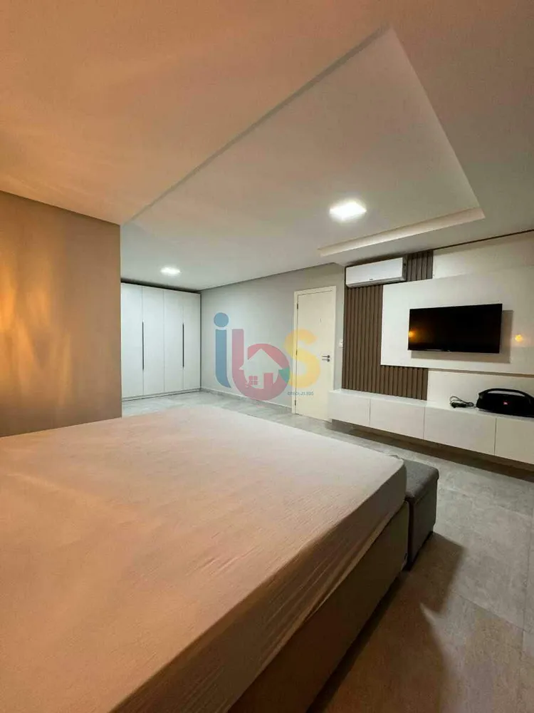 Casa, 5 quartos, 400 m² - Foto 23