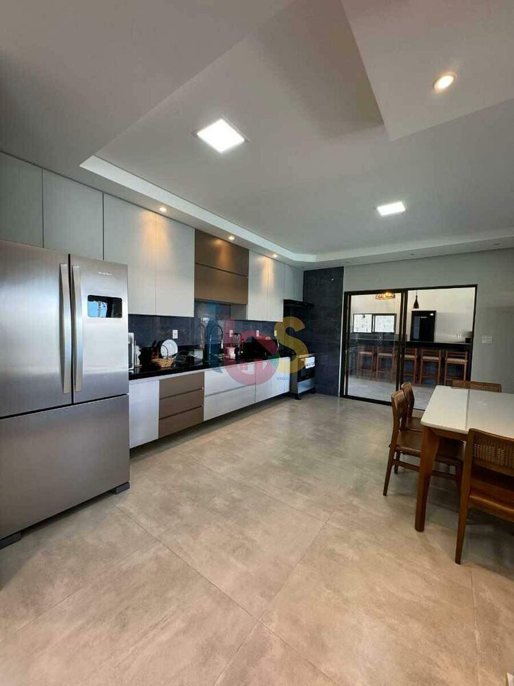 Casa à venda com 5 quartos, 400m² - Foto 6