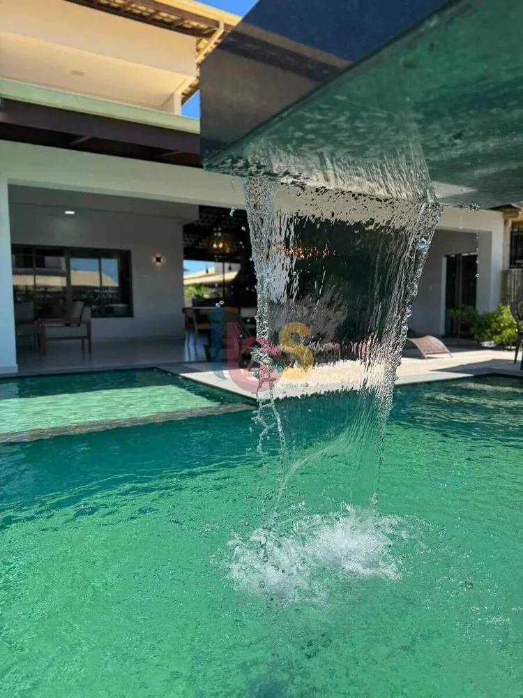 Casa, 5 quartos, 400 m² - Foto 4