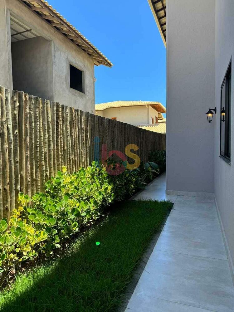 Casa à venda com 5 quartos, 400m² - Foto 7