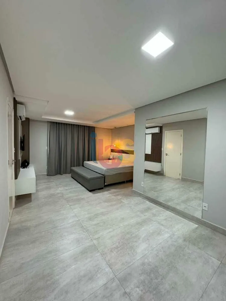 Casa, 5 quartos, 400 m² - Foto 18