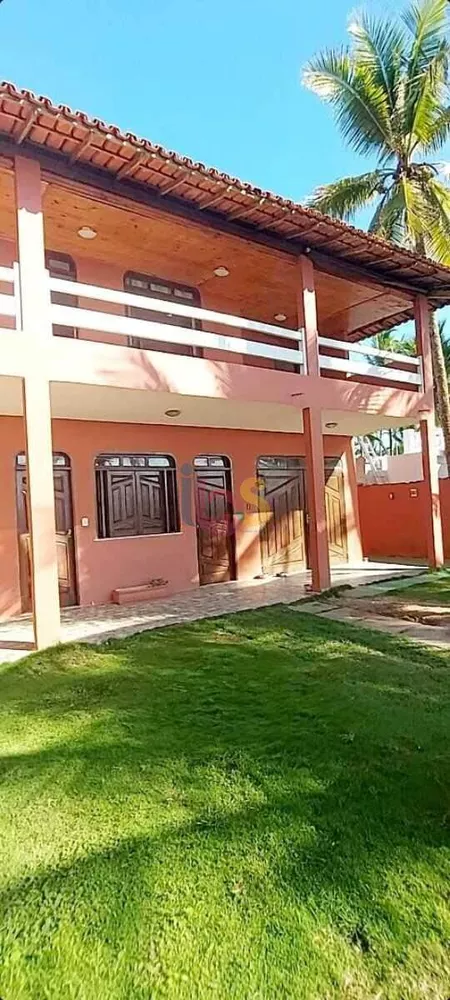 Casa para alugar com 3 quartos, 120m² - Foto 2