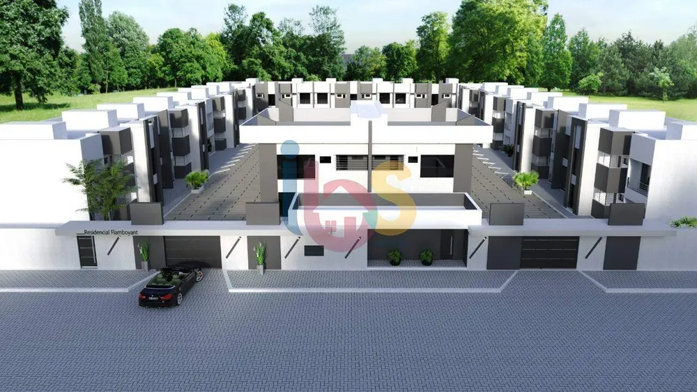 Apartamento, 3 quartos, 200 m² - Foto 2