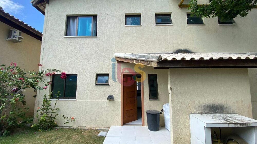 Casa à venda com 4 quartos, 140m² - Foto 17