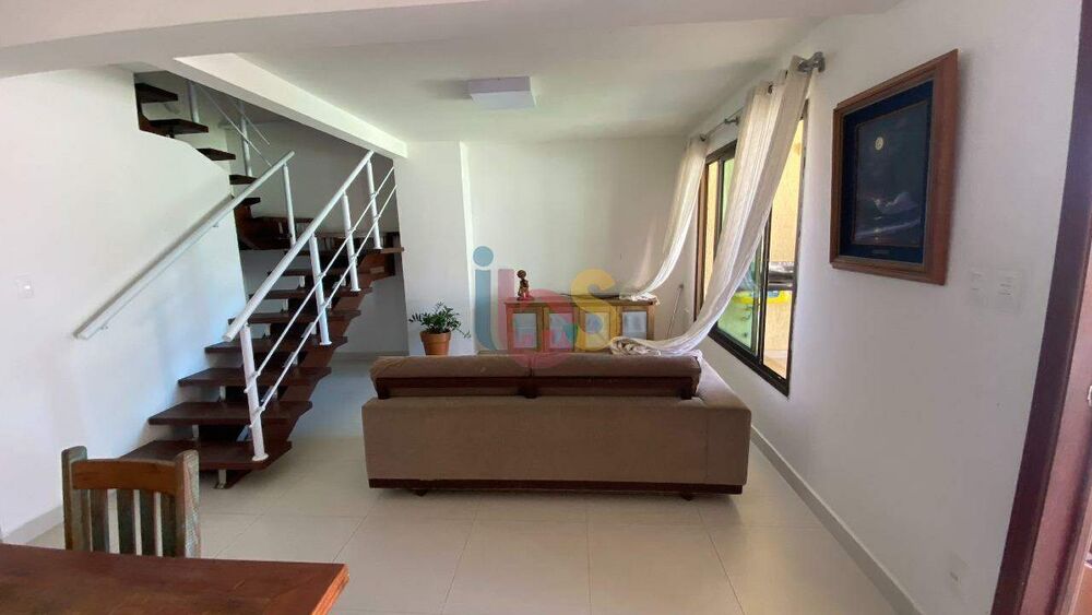 Casa à venda com 4 quartos, 140m² - Foto 5