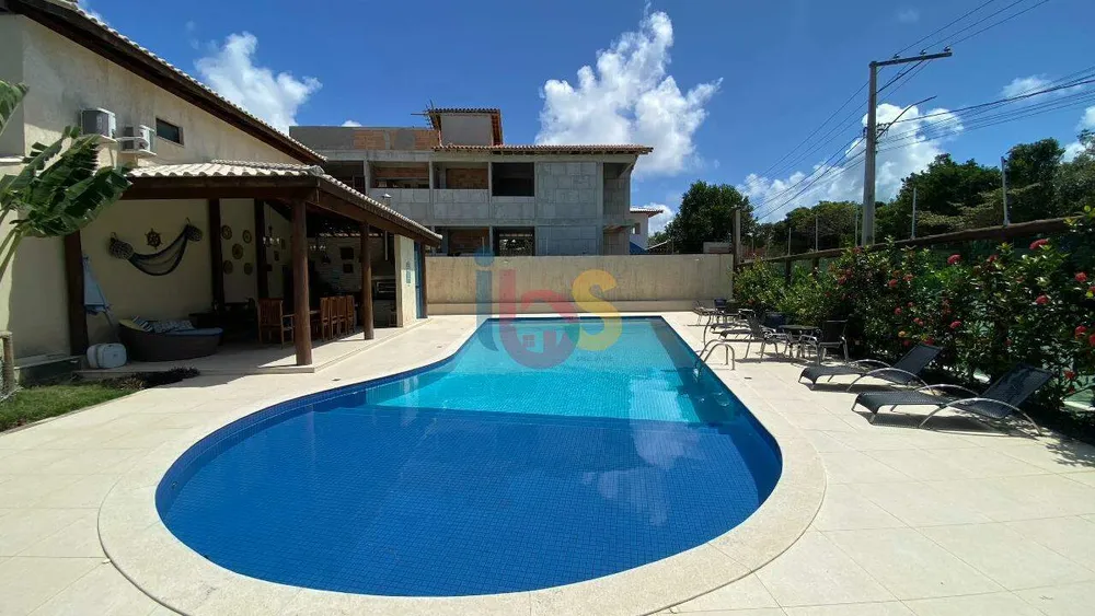 Casa, 4 quartos, 140 m² - Foto 25