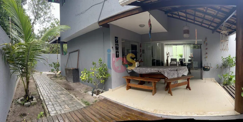 Casa, 3 quartos, 146 m² - Foto 10