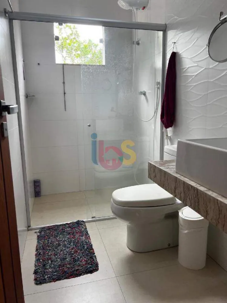 Casa, 3 quartos, 146 m² - Foto 9
